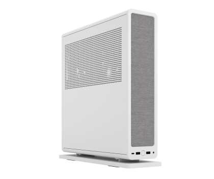 Obudowa FRACTAL DESIGN Ridge White FD-C-RID1N-02